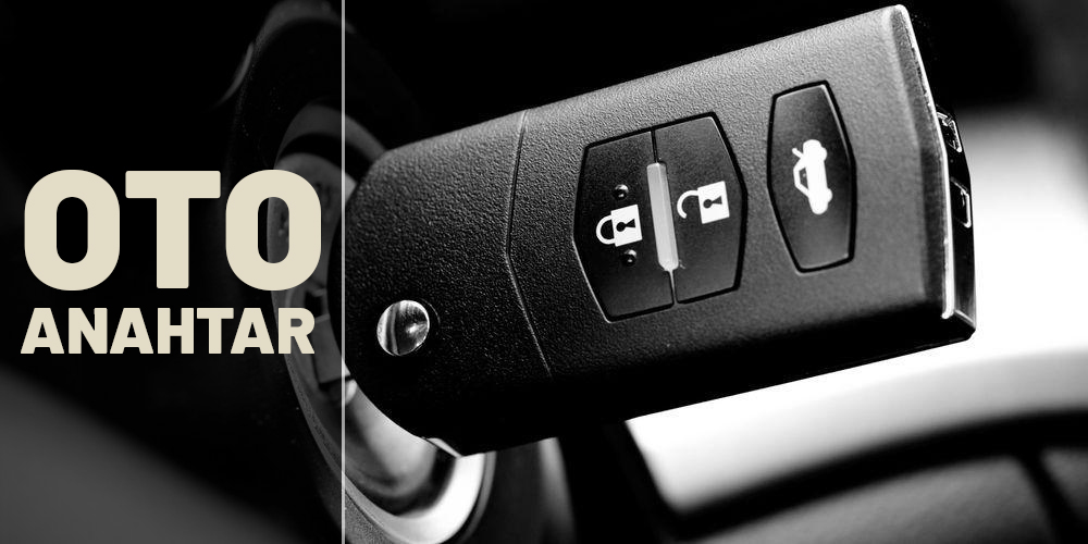 Evren Oto Anahtarcı