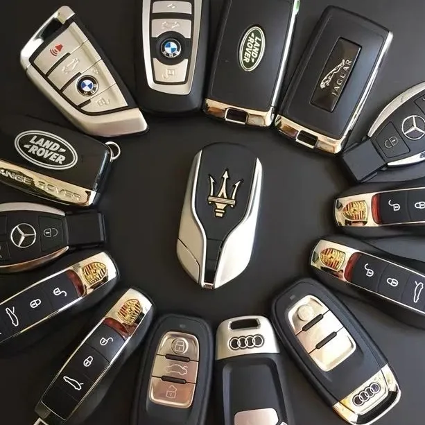 Evren Oto Anahtarcı