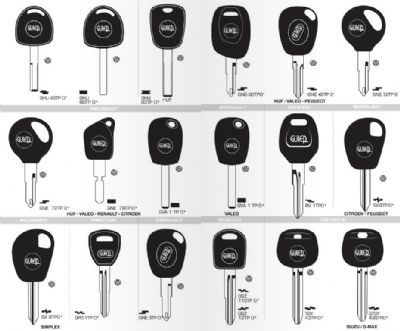 Evren Oto Anahtarcı